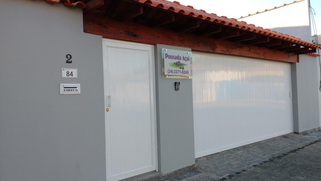 Pousada Acai Araquari Exterior photo