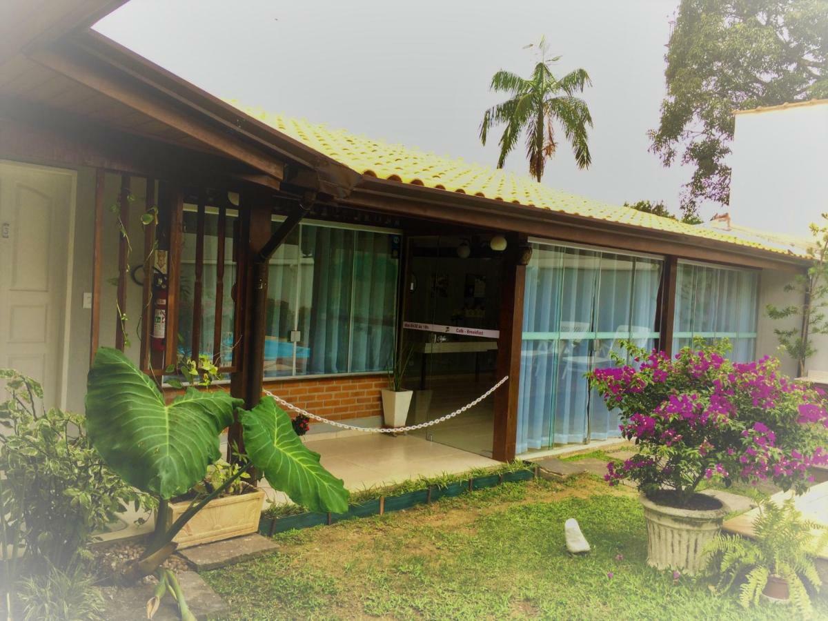 Pousada Acai Araquari Exterior photo